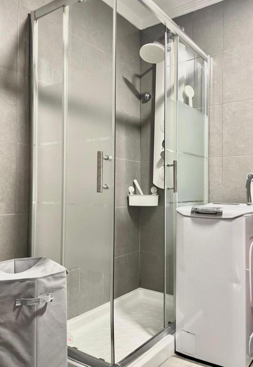 In Avenida Alay, 2 Appartement