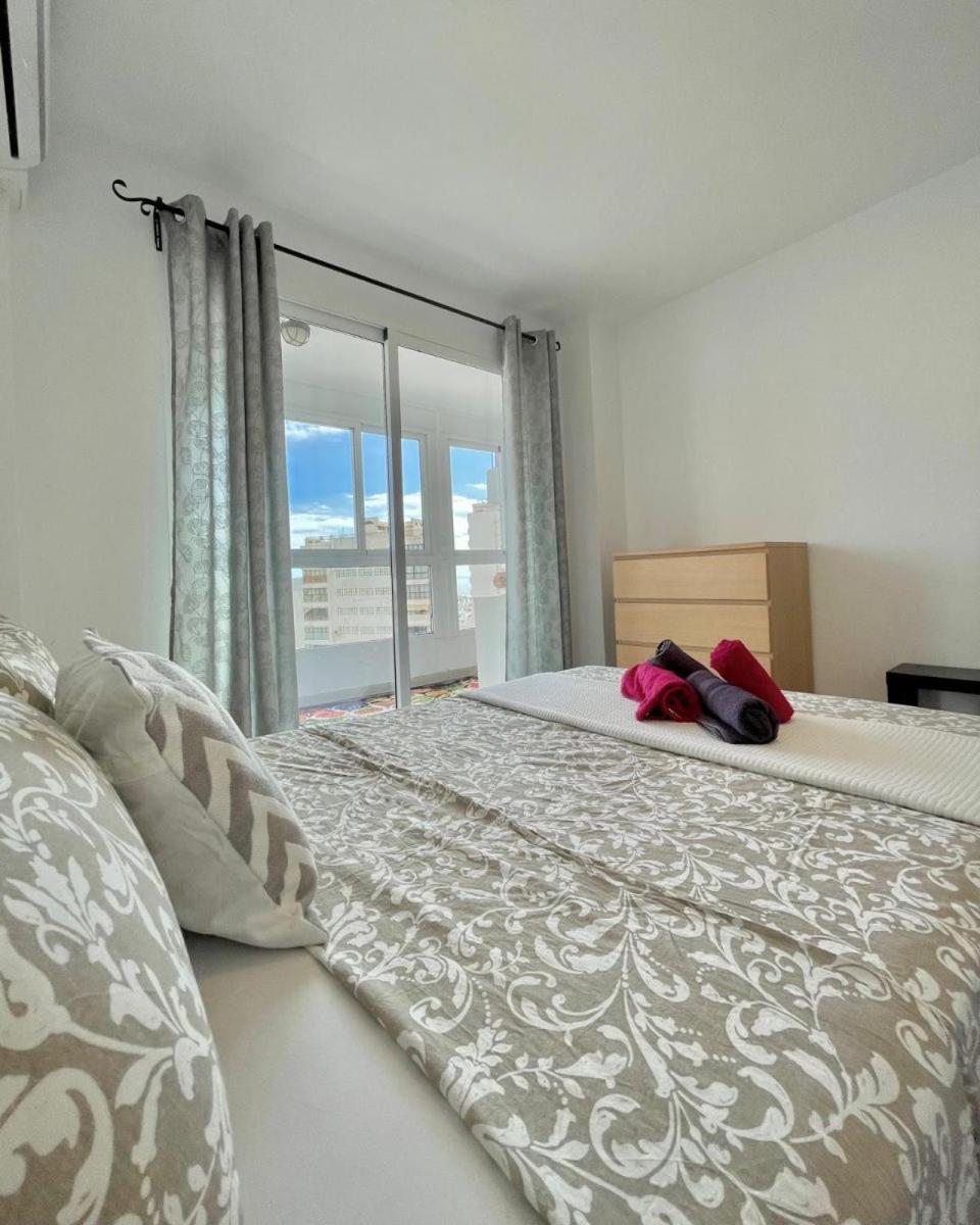 In Avenida Alay, 2 Appartement