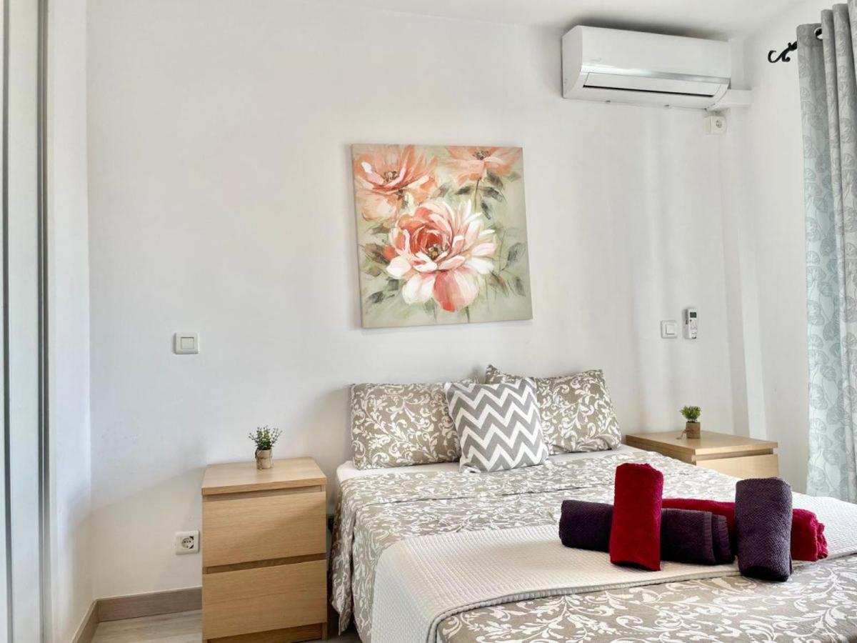 Appartement In Avenida Alay, 2