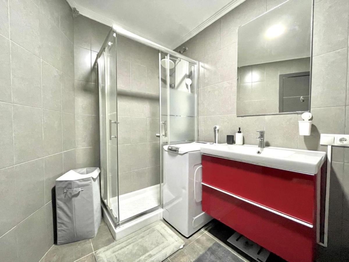 In Avenida Alay, 2 Appartement *