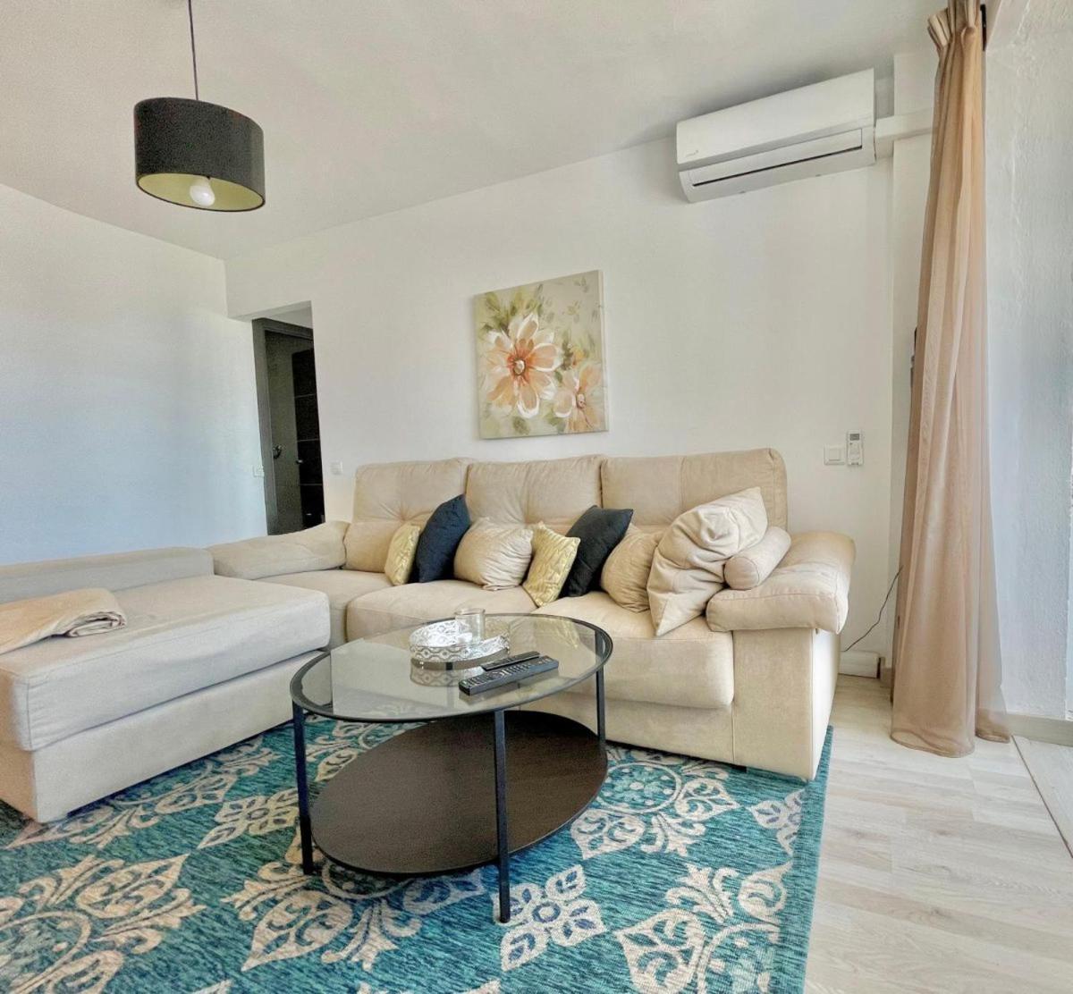 Appartement In Avenida Alay, 2 *