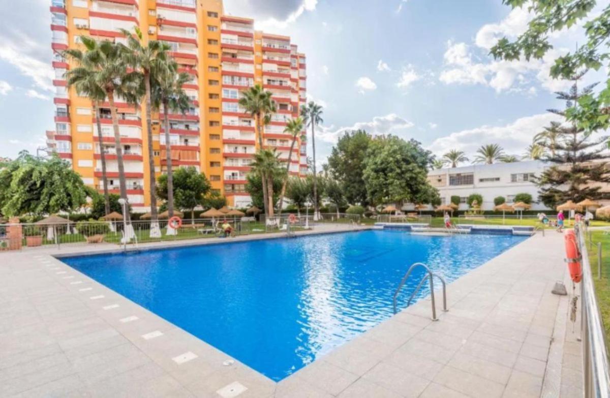 In Avenida Alay, 2 Appartement Benalmádena