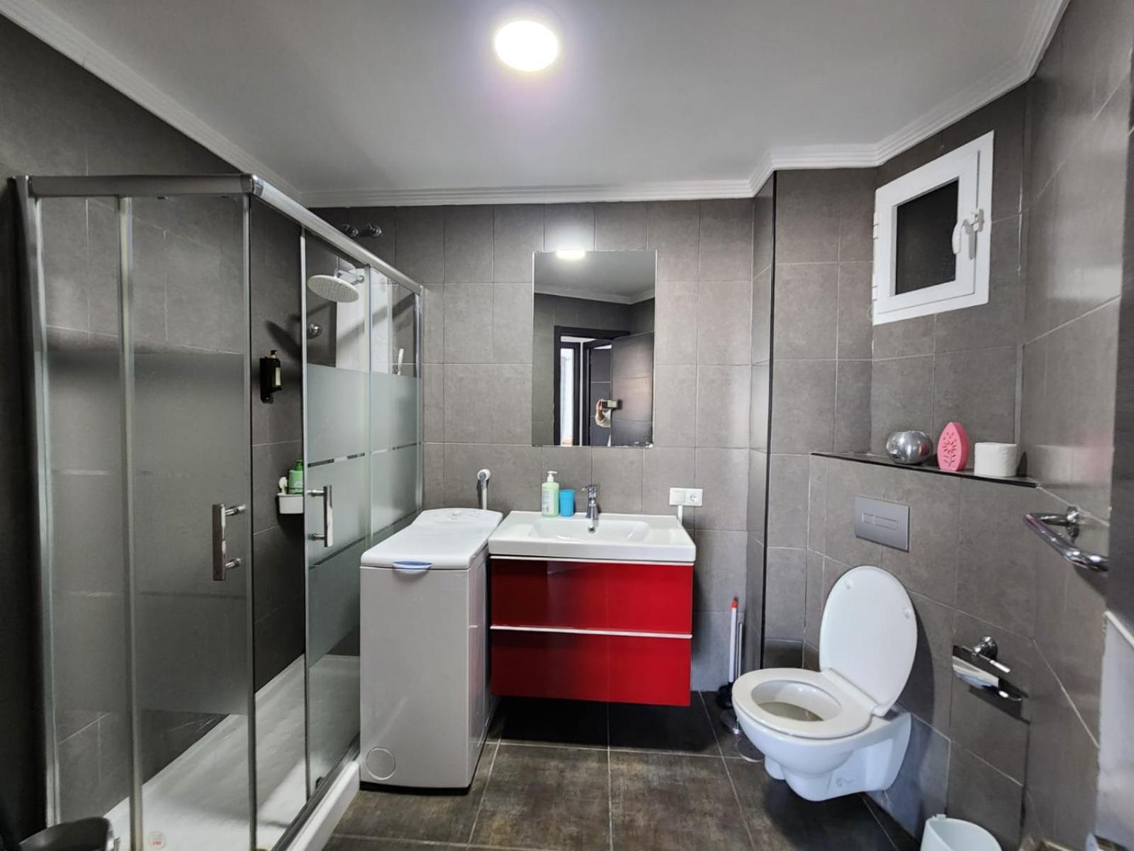 In Avenida Alay, 2 Appartement *