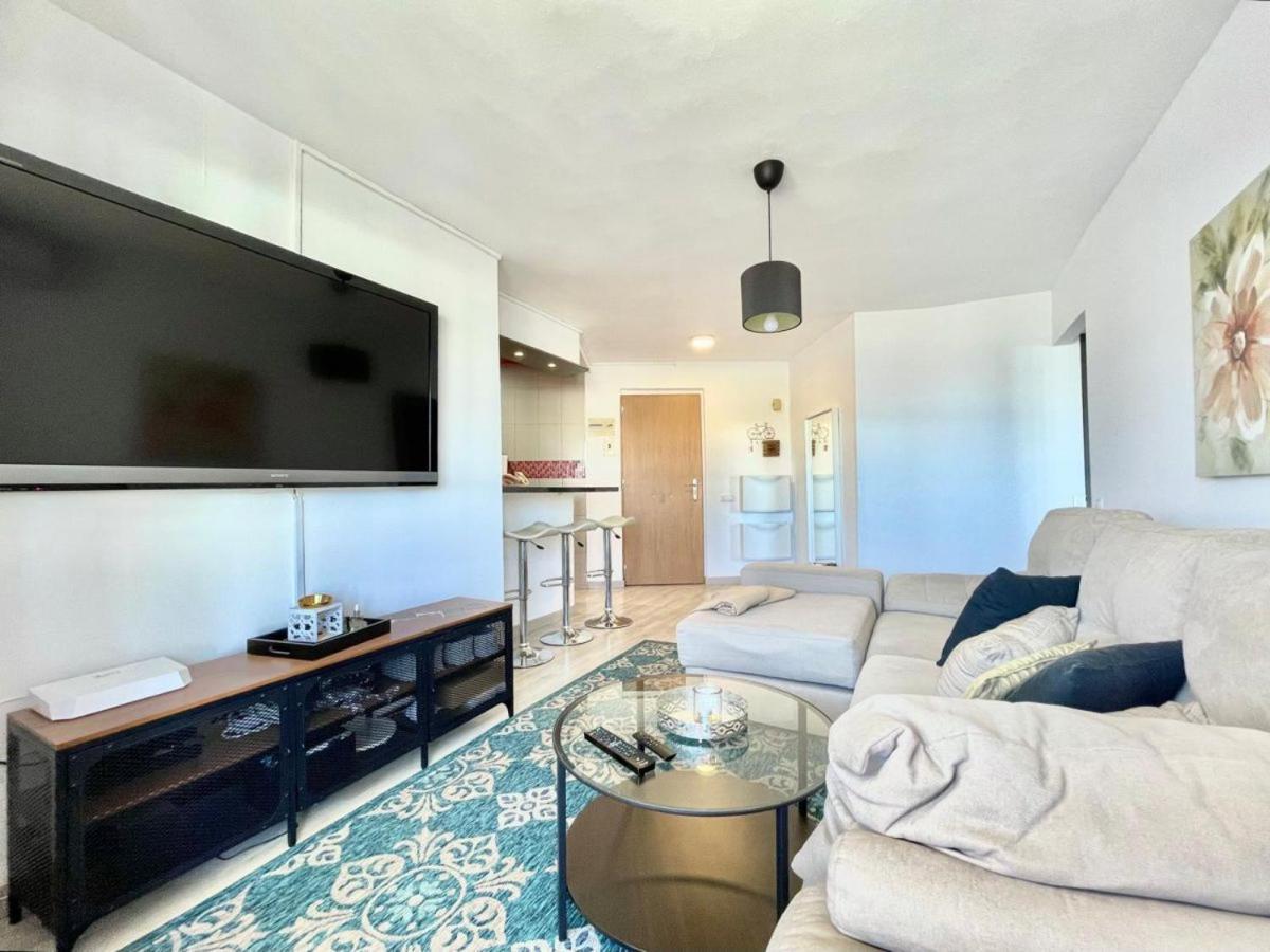 Appartement In Avenida Alay, 2 *